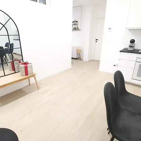 Pensionat Dimora Beluga - Centro Bari