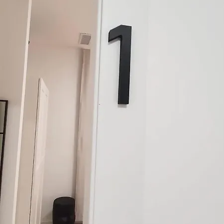 Pensionat Dimora Beluga - Centro