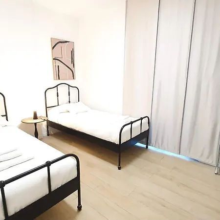 Dimora Beluga - Centro Pensionat Bari