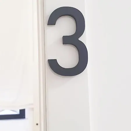 Pensionat Dimora Beluga - Centro