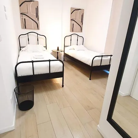 Dimora Beluga - Centro Bari