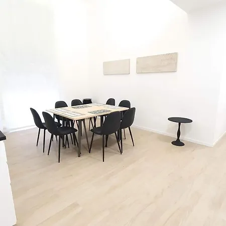 Dimora Beluga - Centro