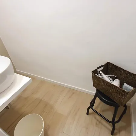 Gasthof Dimora Beluga - Centro Bari