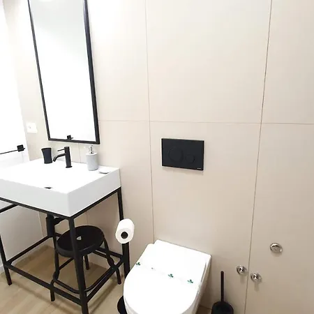 Pensjonat Dimora Beluga - Centro 3*