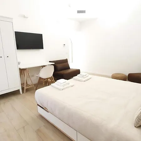 Gasthof Dimora Beluga - Centro Bari