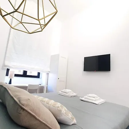 Dimora Beluga - Centro Gasthof Bari