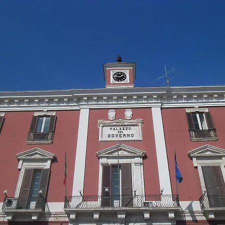 Dimora Beluga - Centro Pensionat