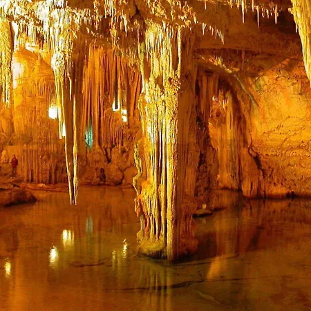 Pensionat Dimora Beluga - Centro