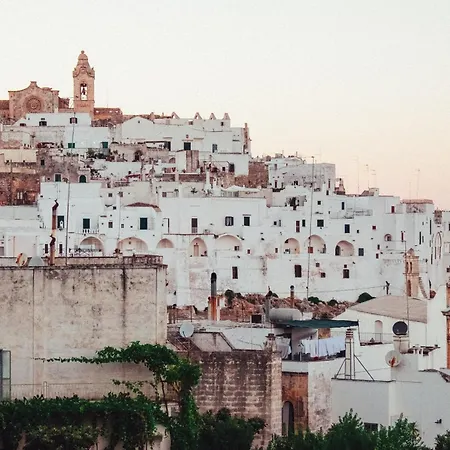 Dimora Beluga - Centro Pensionat Bari