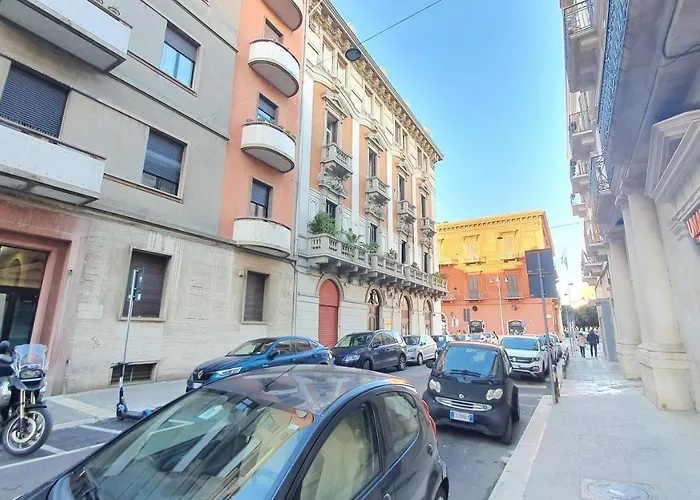 Dimora Beluga - Centro