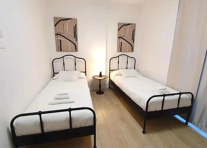 בית הארחה Dimora Beluga - Centro