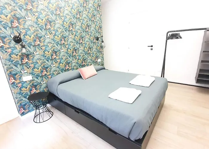 Dimora Beluga - Centro 3*