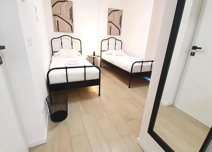 Dimora Beluga - Centro בארי