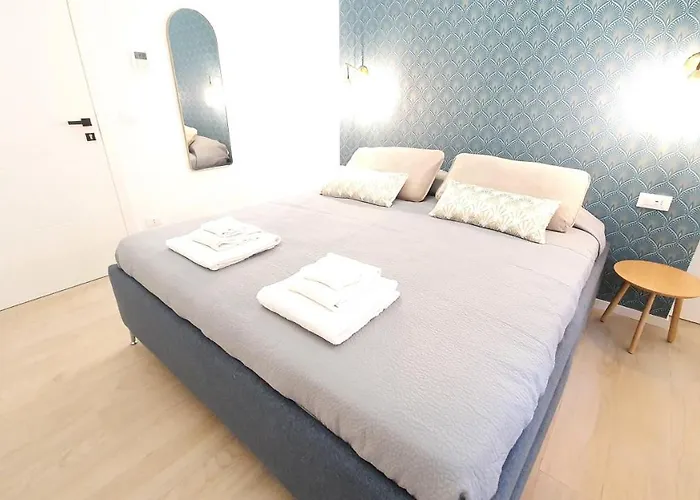 Dimora Beluga - Centro בארי