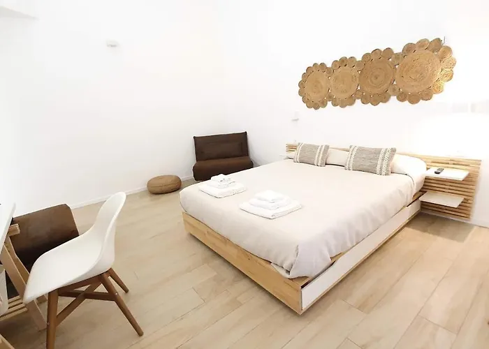 Dimora Beluga - Centro