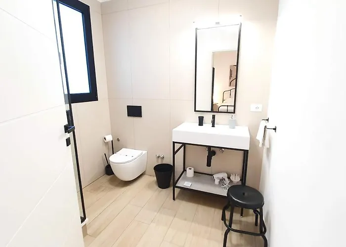 Dimora Beluga - Centro בארי