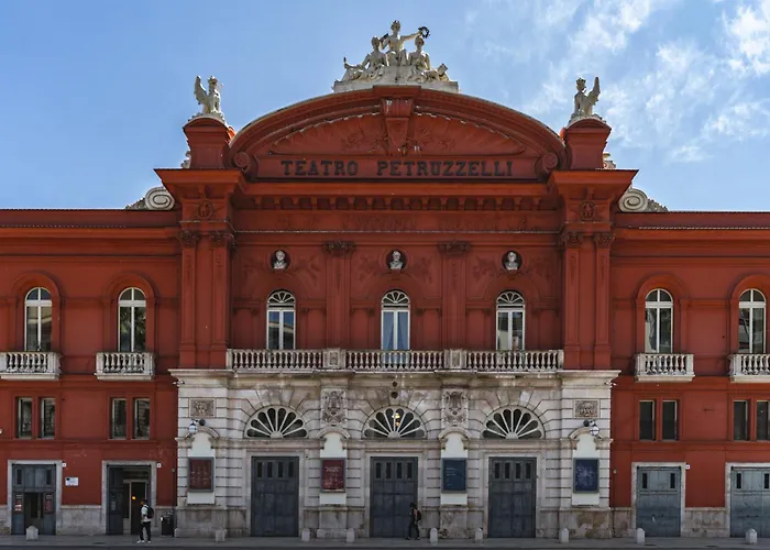 Dimora Beluga - Centro בית הארחה