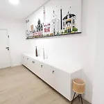 Dimora Beluga - Centro 3*