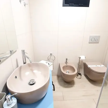 Dimora Beluga - Centro Gasthuis