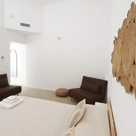 Dimora Beluga - Centro Bari