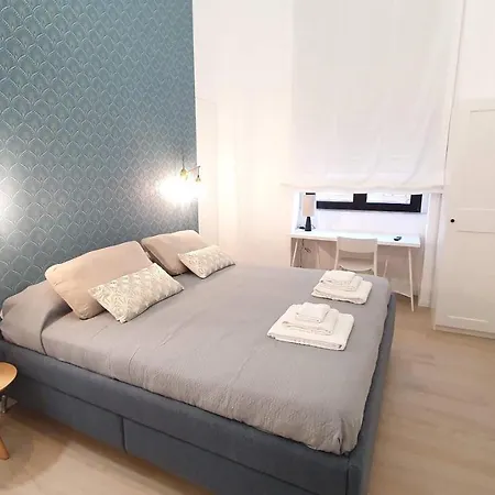 Maison d'hôtes Dimora Beluga - Centro