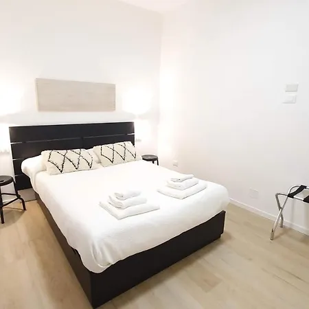 Dimora Beluga - Centro Гостьовий будинок 3*