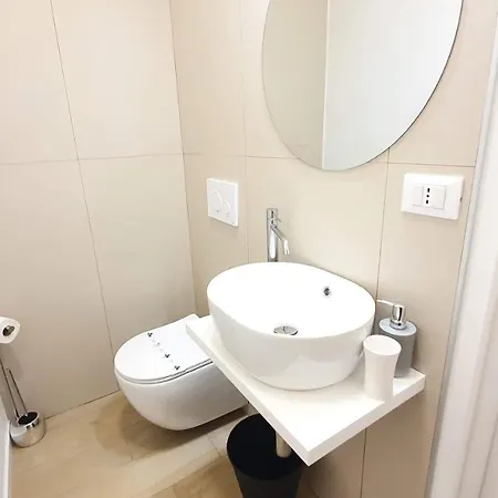 Dimora Beluga - Centro Gasthuis