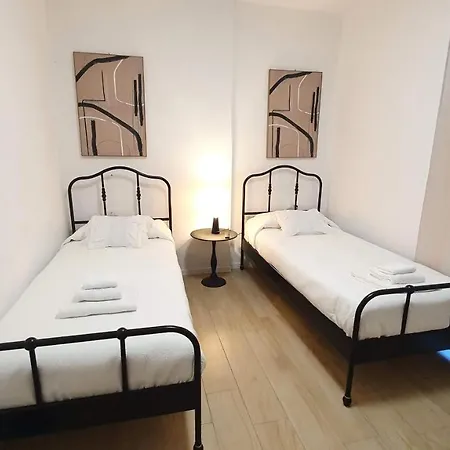 Maison d'hôtes Dimora Beluga - Centro