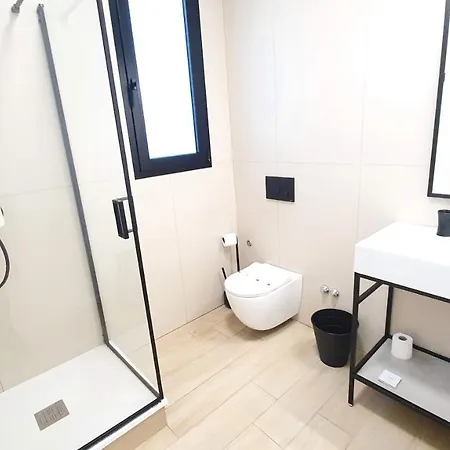 Dimora Beluga - Centro Гостьовий будинок 3*