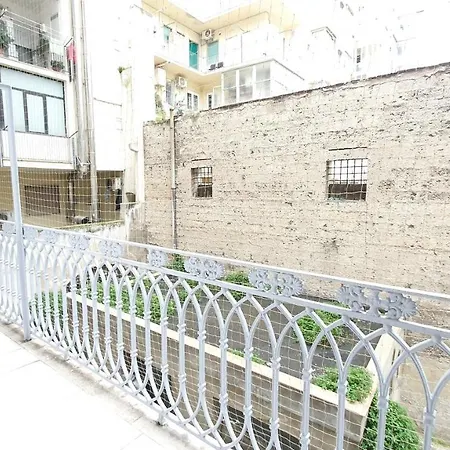 Pensjonat Dimora Beluga - Centro 3*