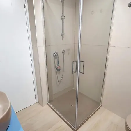 Dimora Beluga - Centro Gasthuis Bari