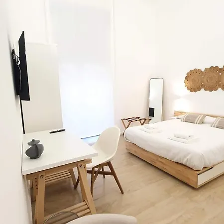 Gasthuis Dimora Beluga - Centro