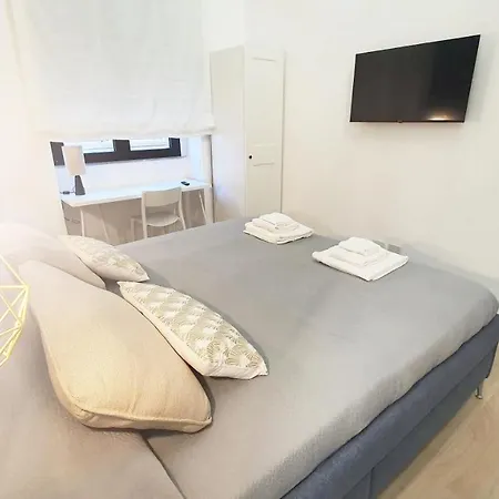 Dimora Beluga - Centro Gasthuis 3*