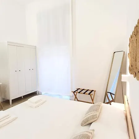 Maison d'hôtes Dimora Beluga - Centro Bari