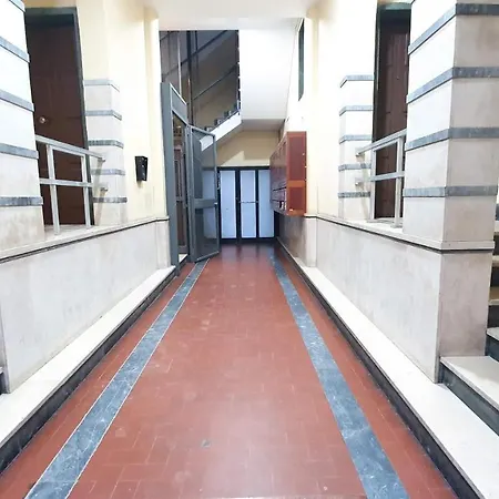 Dimora Beluga - Centro 3*