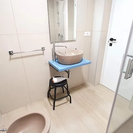 Gasthuis Dimora Beluga - Centro Bari