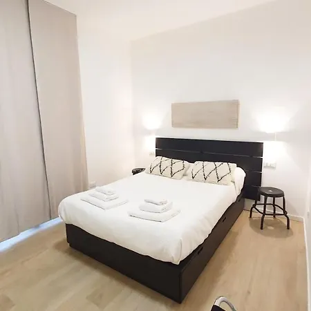 Maison d'hôtes Dimora Beluga - Centro