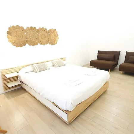 Gasthuis Dimora Beluga - Centro Bari