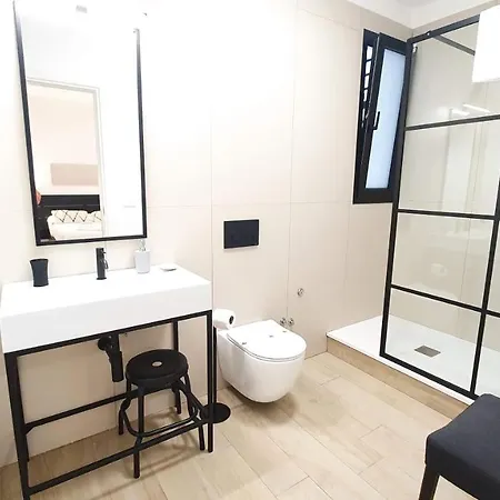 Gasthuis Dimora Beluga - Centro 3*