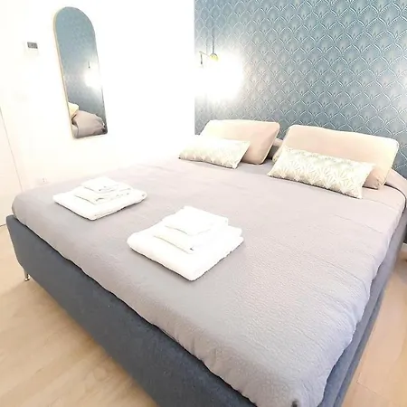 Dimora Beluga - Centro Bari