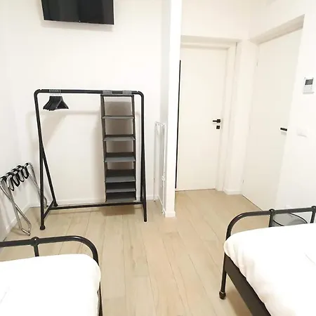Maison d'hôtes Dimora Beluga - Centro Bari