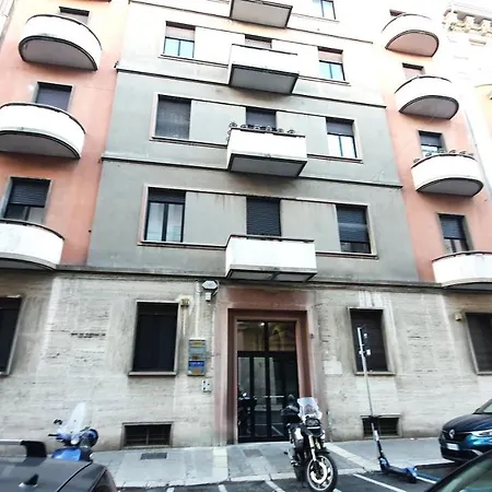 Gasthuis Dimora Beluga - Centro 3*