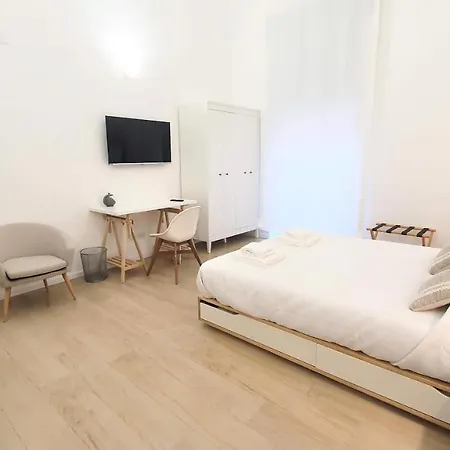 Dimora Beluga - Centro Gasthuis 3*