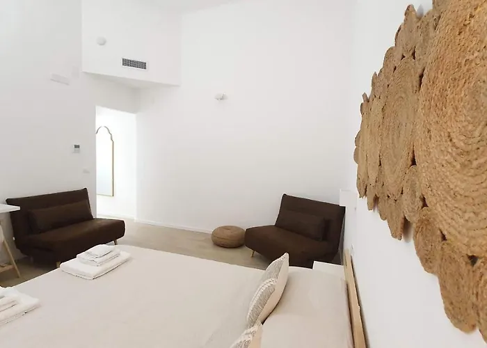 Dimora Beluga - Centro Bari