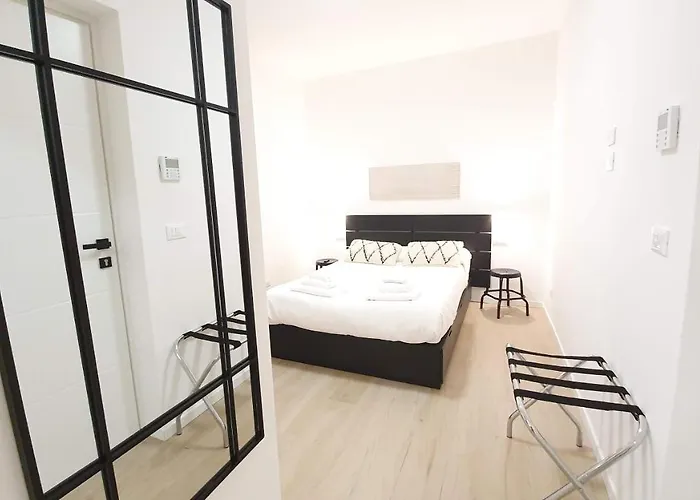 Dimora Beluga - Centro Bari