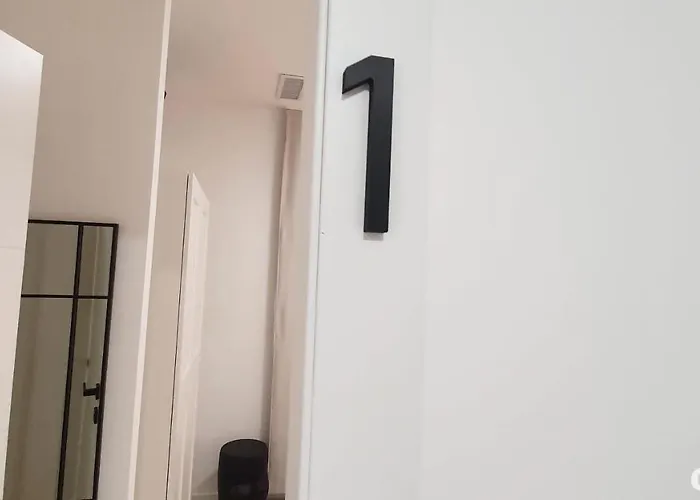 Pensión Dimora Beluga - Centro