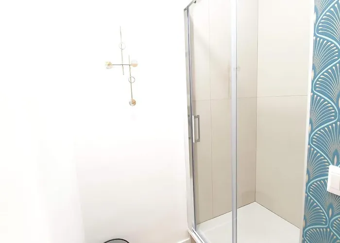 Dimora Beluga - Centro 3*