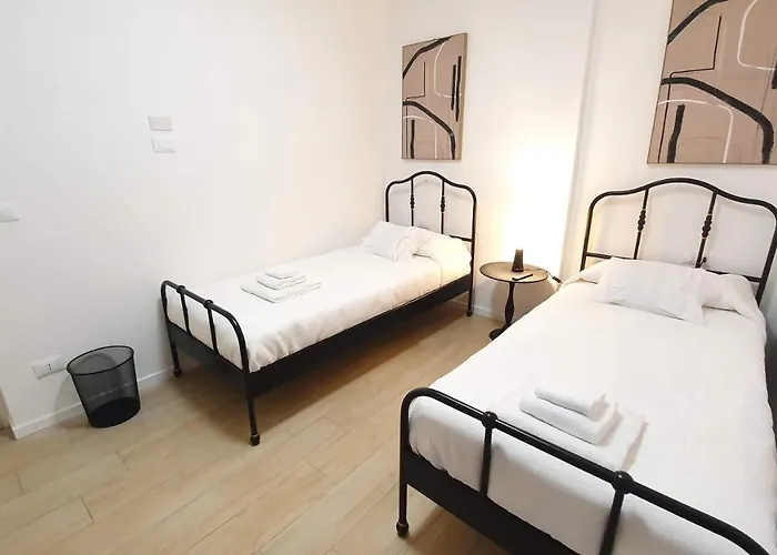 Dimora Beluga - Centro Bari