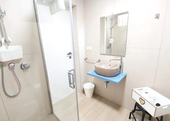 Dimora Beluga - Centro Bari