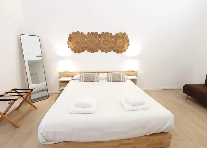 Dimora Beluga - Centro Bari